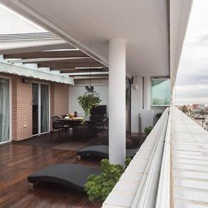 Appartement met Twee Slaapkamers